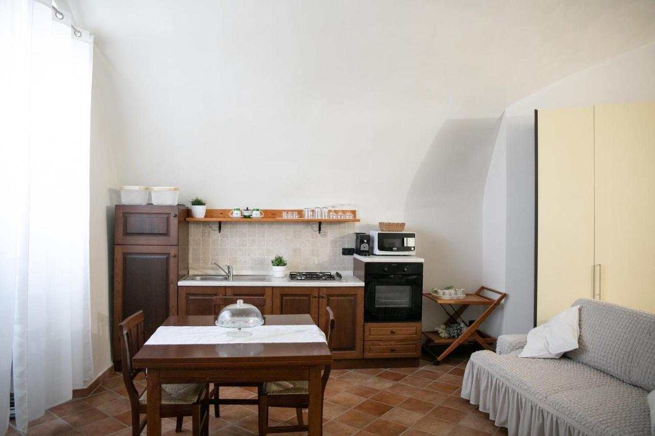 La Chicca Di Paola Apartamento Lovere Exterior foto